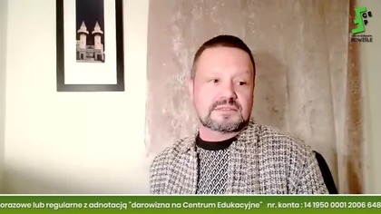 Konrad RĘKAS: Przeskalowane Fałszywe flagi - nieważny wybór prezydenta atak dronów i wysadzone szyny