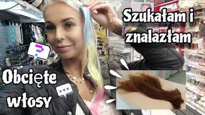 POMYLIŁAM GODZINY - JAKI KOLOR WYBRAŁAM ? METAMORFOZA - INNA KOLEJNOŚĆ