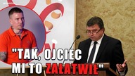 Kosecki o sodówce i pomocy ojca.  Nie wstydzę się o tym mówić