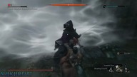 Lone Shadow Longswordsman NG+7 - Boss Fight - Sekiro: Shadows Die Twice