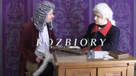 POLONIA - serial historyczny cz.  15 Korona z łaski imperatorowej (1763-1764) Theatrum Illuminatum
