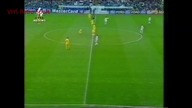 Real Madryt - Leeds United 3-2, 08. 03. 2001, Liga Mistrzów, II faza grupowa, 5 kolejka