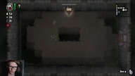 THE LOST I PIERŚCIENIE OGNIA The Binding of Isaac Afterbirth #27