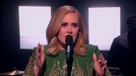 Adele live at the BBC [Part 5] - 20/11/15 - When We Were Young/Someone Like You