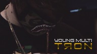 YOUNG MULTI - TON (Prod. ElevateToday)