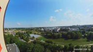 Białystok Śródmieście #respect #india #like #4k #5k #insta360 #białystok #