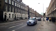 LONDON 5 12 V 2016 my film Piotr Napierała 49