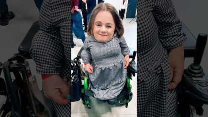 Wtorkowy outfit z Warszawy  | #shorts | Magdalena Augustynowicz