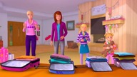 Barbie Idealne święta