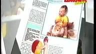 Encyklopedia Zdrowia Dziecka - spot reklamowy