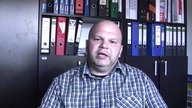 Terror w Monachium - zachowanie mediów i policji