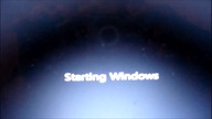 zmieniona animacja startu w Windows 7 i inne zmiany