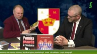 Grzegorz Braun Czarna Lista Medi&oacute;w Narodowych oraz Brown Book tam można znaleźć nasze nazwisk