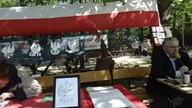 2. 05. 2015 IV warsztaty plastyczne ORŁY CZEKAJĄ NA ODKRYCIE prowadził Leśny Klub Orła Białego