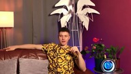 Rap w stylu GM2L (KAZIOR, MALIK, JOSEF) pisany w 5 minut - Grande Connection