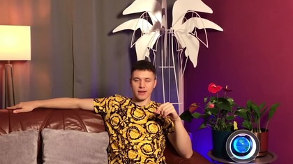 Rap w stylu GM2L (KAZIOR, MALIK, JOSEF) pisany w 5 minut - Grande Connection