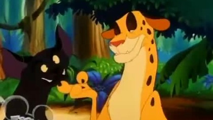 The Lion King part 6-360p