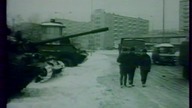 06. TVP1 - G&oacute;rnicy z kopalni Wujek (13.12.1992) - Fragment