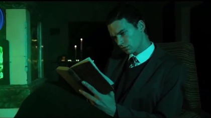 VOLDEMORT Nowy zwiastun  Harry Potter (2017) / VOLDEMORT New Trailer  Harry Potter (2017) (ANGIELSKI)