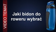 Jaki bidon do roweru wybrać