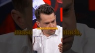 Świńska propaganda Michała Kołodziejczaka #polska #polityka #zwierzęta #rolnictwo #shorts