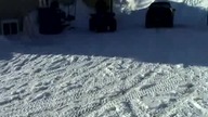 Jazda quadem bez przepisów