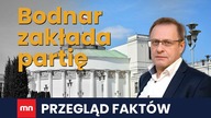 Partia dr.  Bodnara  Rocznica stanu wojennego  Roty MN przywitały Scholza | Przegląd Faktów
