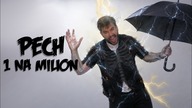 MIAŁ PECHA 1 NA MILION | Poszukiwacz 584