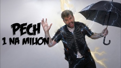 MIAŁ PECHA 1 NA MILION | Poszukiwacz 584