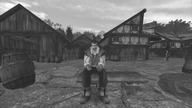 Tell Tales Part I - Son of the Hunter (unofficial sequel)