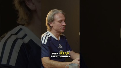 Jak Prezydent strzelił sobie w stopę