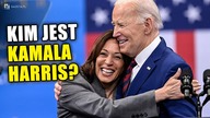 Kim jest zastępczyni Joe Bidena?
