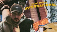Polski Bandyta - International (prod.  mikipublicenemy)