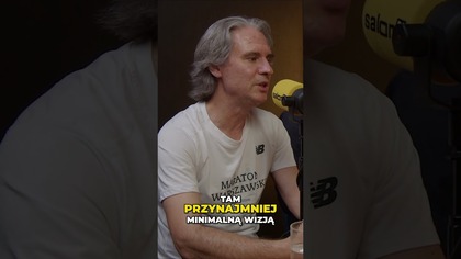 Kto ma wizje?