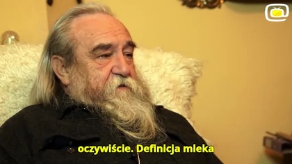 co to jest mleko (napisy)