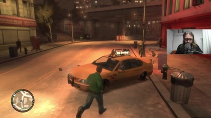 RĘCE OPADAJĄ | Grand Theft Auto 4 #16