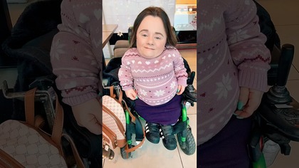 Sobotni outfit z Pucka  | #shorts | Magdalena Augustynowicz