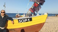 Pozdrowienia z SOPOTU