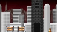 Mario Forever Bizarre Land World 1-3 SakuraMotchi 2020