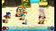 Minion Quest 2 Bowser Jr's Journey - przewodnik po grze (3DS) część 4 HD