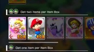Mario Kart Tour Paris Tour Baby Luigi Cup Yoshi Circuit
