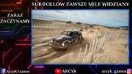  FORZA HORIZON 4 z widzami.  Wozimy się super furami! 