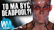 Kolejne 10 najgorszych filmów o superbohaterach