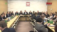 Wypowiedź o.  Tadeusza Rydzyka CSsR podczas debaty o dyskryminacji TV Trwam