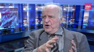 prof.  Mirosław Dakowski  Istnieje międzynarodowe żydostwo, które posiada całe media na świecie