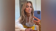 Jennifer Lopez - Ślub z Benem Affleckiem zagrożony przez scjentologię?!