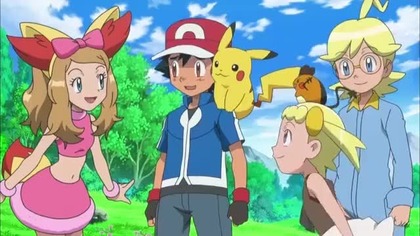 Pokemon - Seweryn Krajewski - Baw mnie