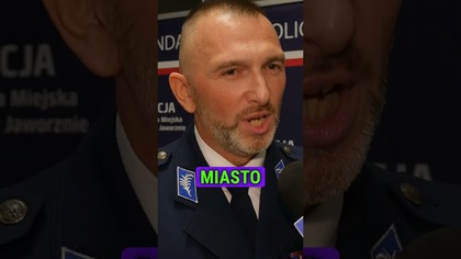 Nowy rozdział w Komendzie Miejskiej Policji w Jaworznie!