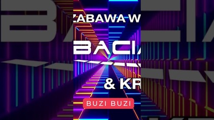 Buzi buzi Baciary & Krzyśki #muzyka #baciary #nowość