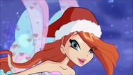Winx Club Last Christmas